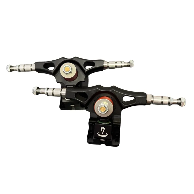 Don't Trip Molly Trucks V2 (set of 2)