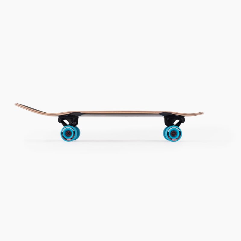 Landyachtz Tugboat Ultra Carve 30" Longboard Complete  