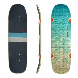 Loaded Bolsa II 34" Longboard Deck