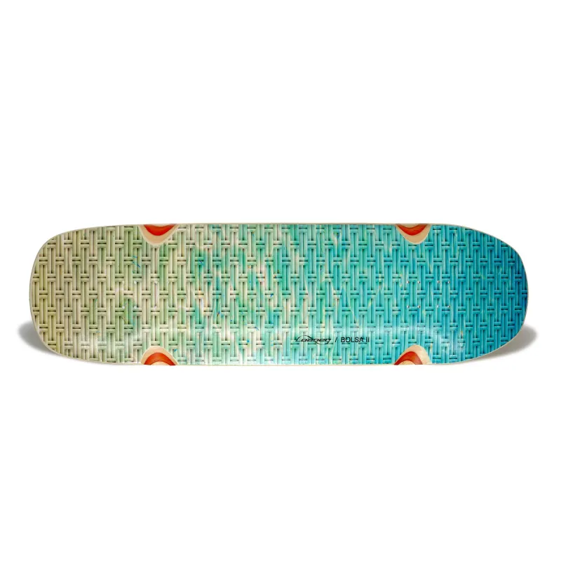 Loaded Bolsa II 34" Longboard Deck