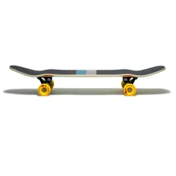 Loaded Bolsa II Paris V3 34" Longboard Complete
