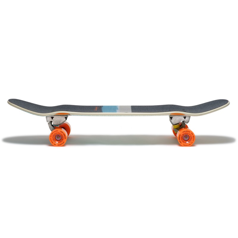 Loaded Bolsa II Carver Cx 34" Surf Skate Complete