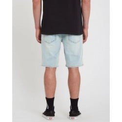Volcom Solver Denim Shorts