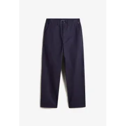 Vans Authentic Chino Baggy Pants