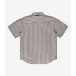 Vans Lawson Stripe Woven T-Shirt
