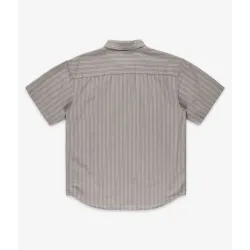 Vans Lawson Stripe Woven T-Shirt