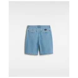 Vans Authentic Chino Loose Pleated Denim Shorts