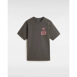 Vans Mte Beachfront T-Shirt