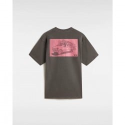 Vans Mte Beachfront T-Shirt