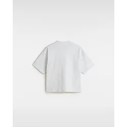Vans Skate Ying Yang Eyes Shorts T-Shirt