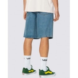 Vans Check-5 Baggy Denim Shorts