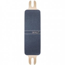 Zenit Ab Maze 2.0 33" Drop Through Longboard Deck
