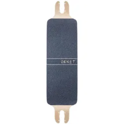 Zenit Ab Maze 2.0 33" Drop Through Longboard Deck