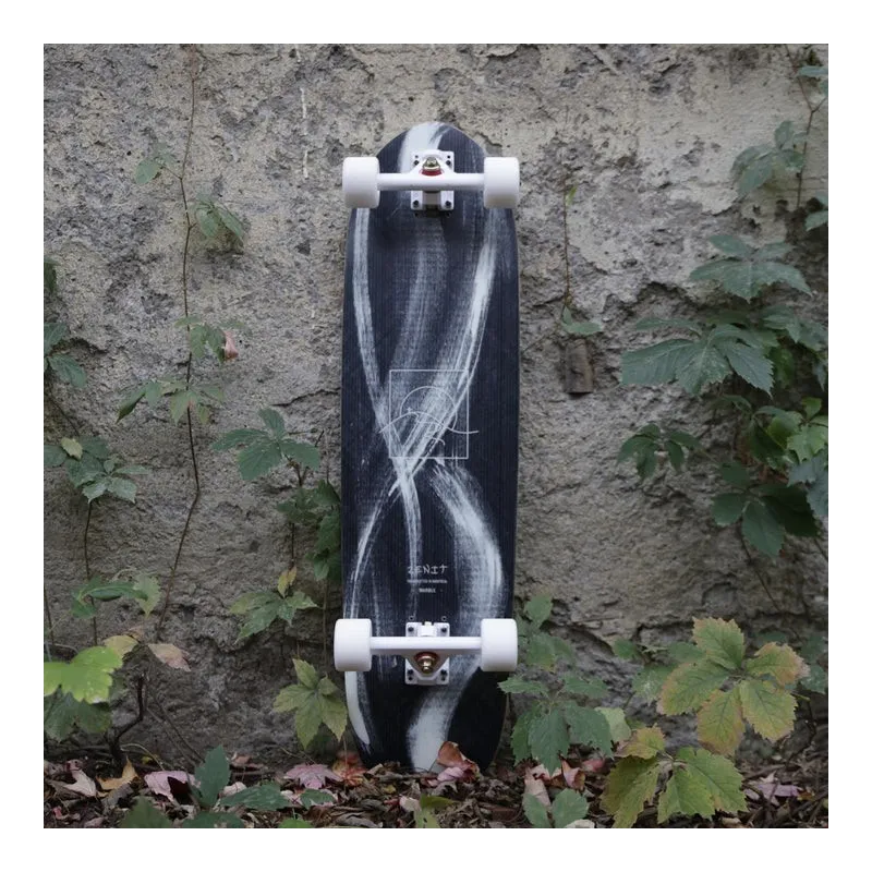 Zenit Mini Marble Sk V2 34" Longboard Deck