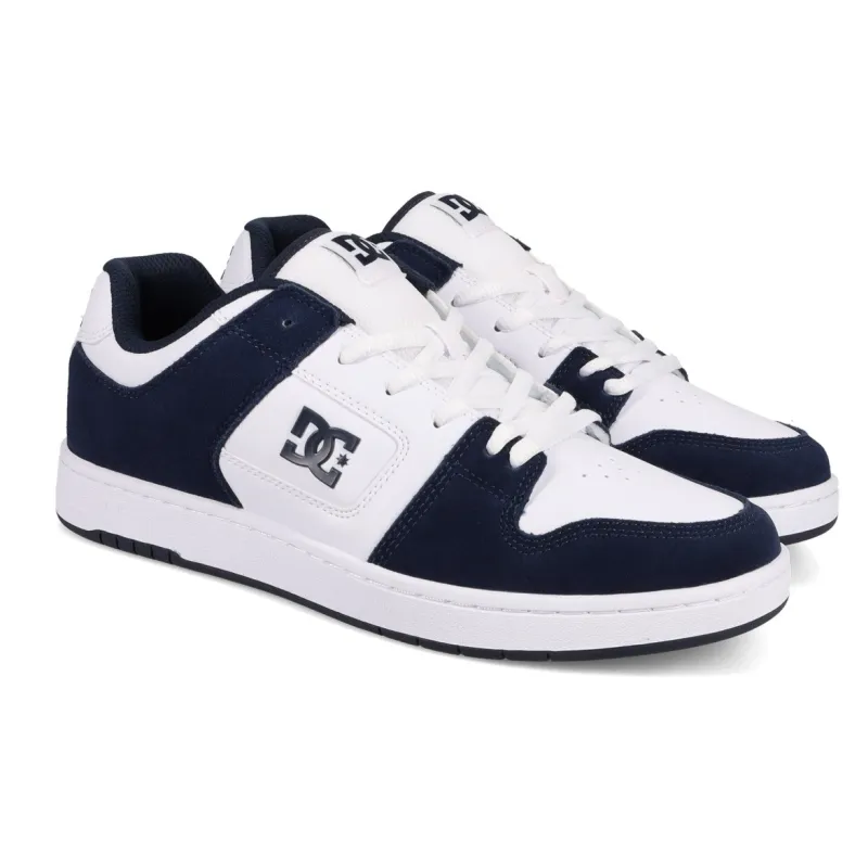 DC Shoes Manteca 4 S Shoes