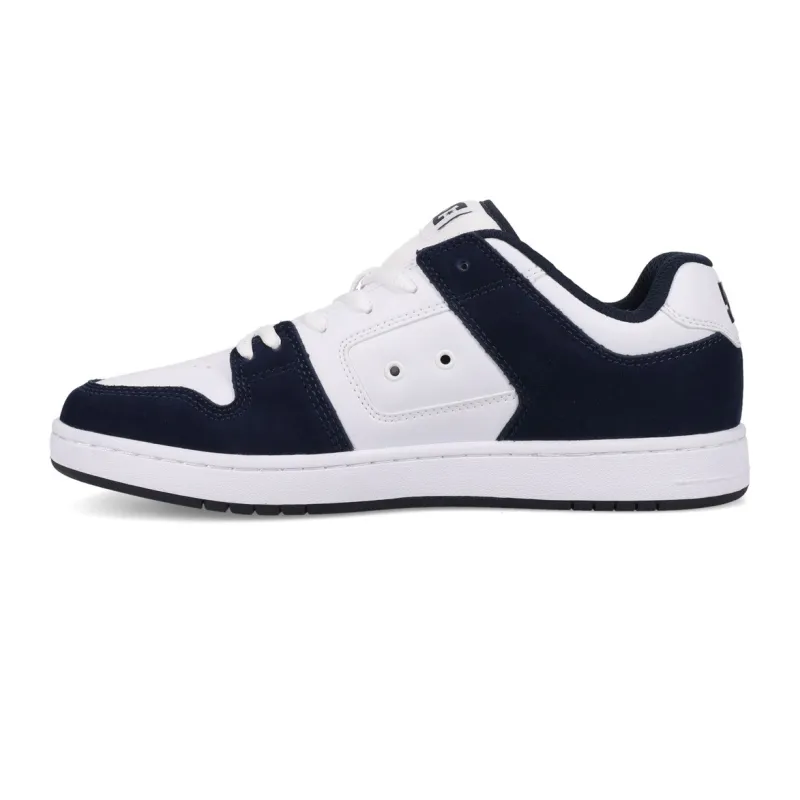 DC Shoes Manteca 4 S Shoes