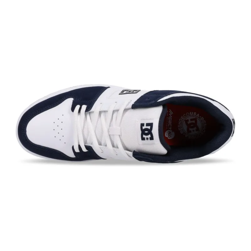 DC Shoes Manteca 4 S Shoes
