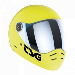 TSG Pass Pro Full Face Casco 2.0