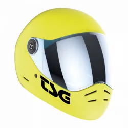 TSG Pass Pro Full Face Casque 2.0