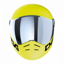 TSG Pass Pro Full Face Casco 2.0