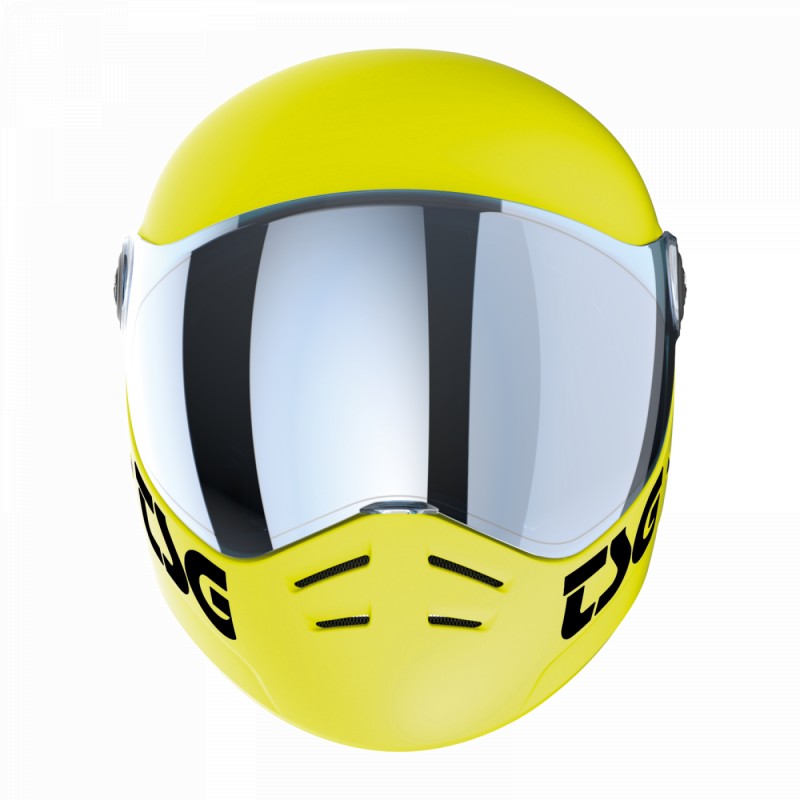 TSG Pass Pro Full Face Helmet 2.0