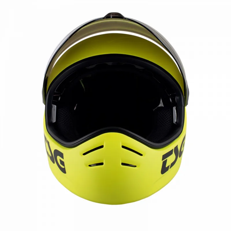 TSG Pass Pro Full Face Casco 2.0