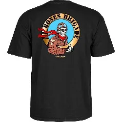 Powell-Peralta Bones Brigade Ripper Pilot T-Shirt
