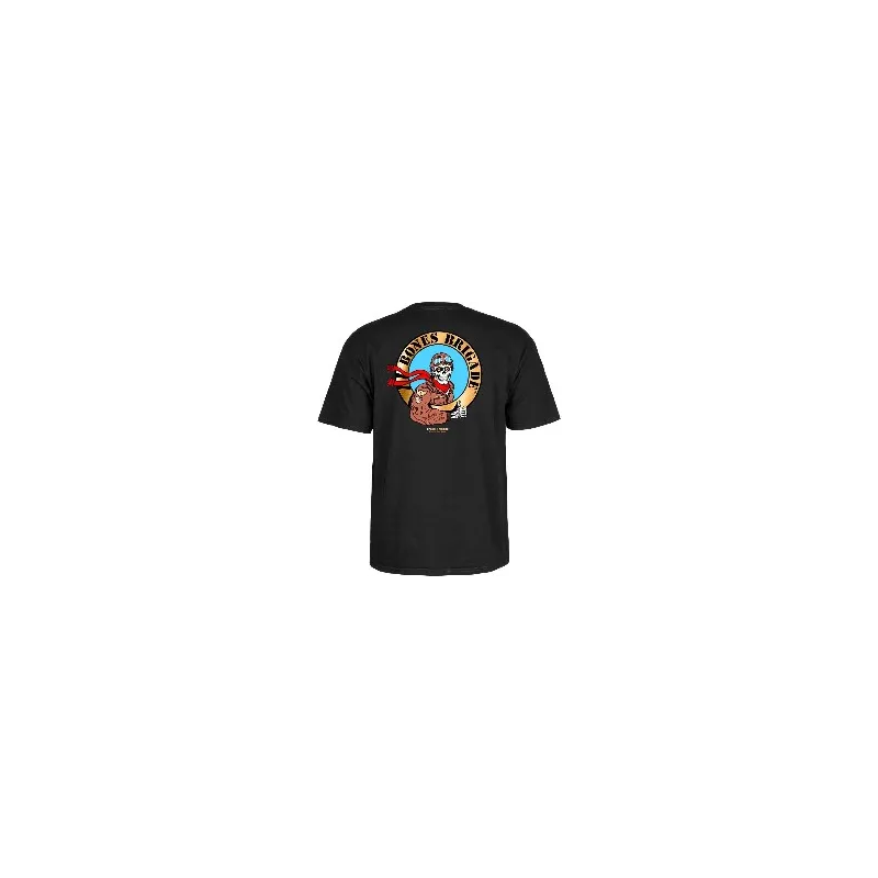 Powell-Peralta Bones Brigade Ripper Pilot T-Shirt