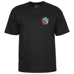 Powell-Peralta Bones Brigade Ripper Pilot T-Shirt