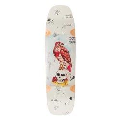 Arbor Shakedown 34" Crosscut Longboard Deck