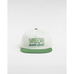Vans Design Co Low Unstructured