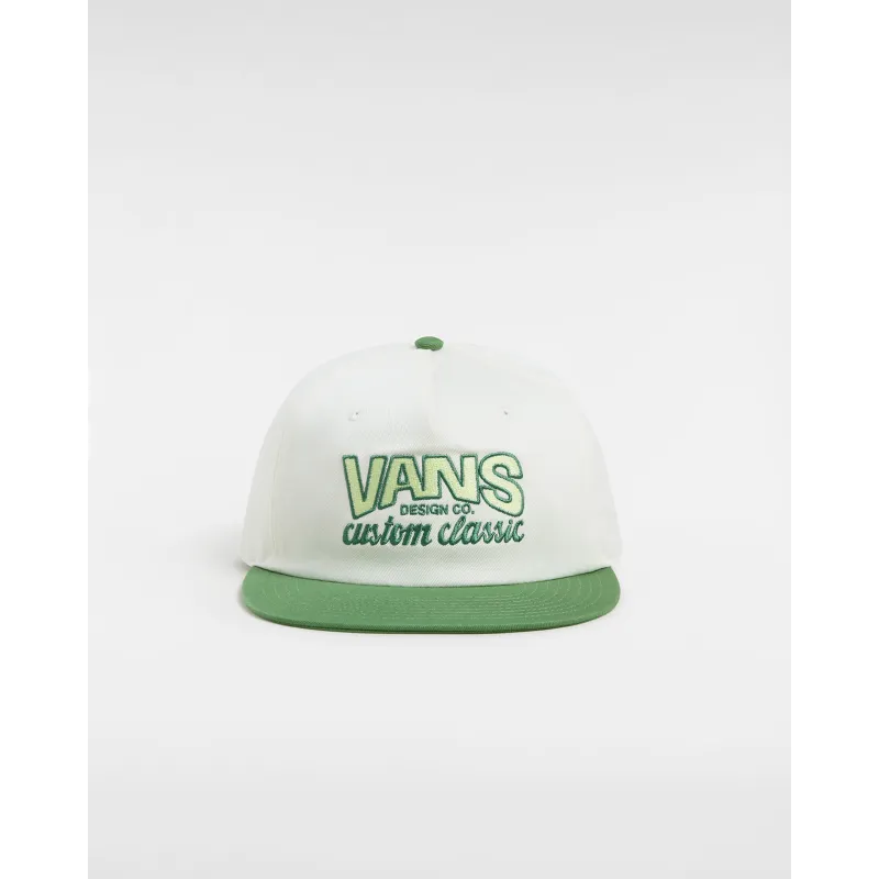 Vans Design Co Low Unstructured