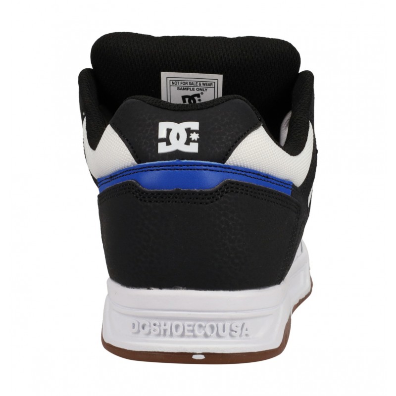 DC Scarpe Stag Scarpe