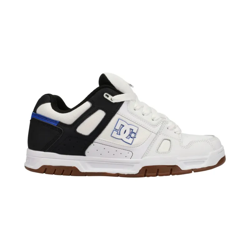 DC Scarpe Stag Scarpe