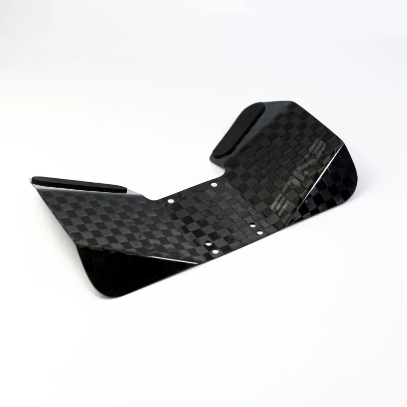 Exile Mudflap v2