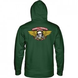 Powell-Peralta Winged Ripper Mid Weight Hoodie