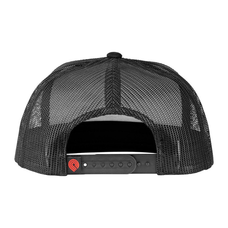 Powell-Peralta Ripper Mesh Snap Back Cap