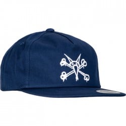 Powell-Peralta Vato Rat Snap Back Cap