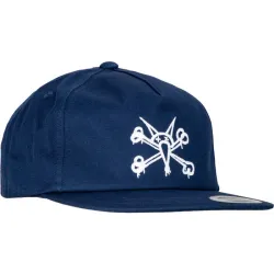 Powell-Peralta Vato Rat Snap Back Cap