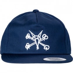 Powell-Peralta Vato Rat Snap Back Cap