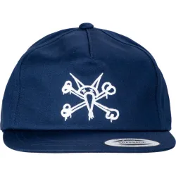 Powell-Peralta Vato Rat Snap Back Cap