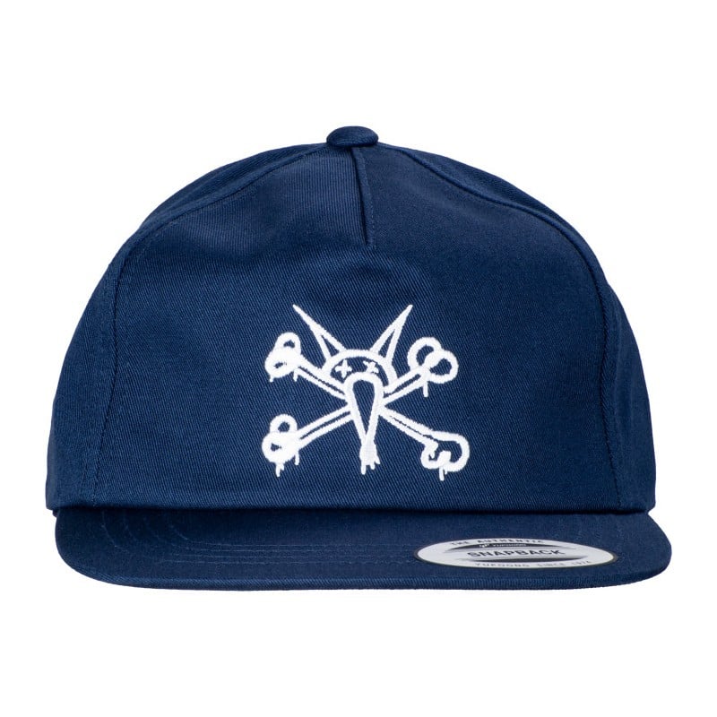 Powell-Peralta Vato Rat Snap Back Cap