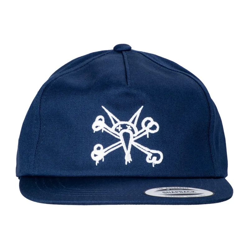 Powell-Peralta Vato Rat Snap Back Cap