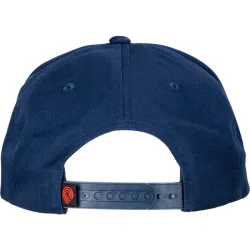 Powell-Peralta Vato Rat Snap Back Cap