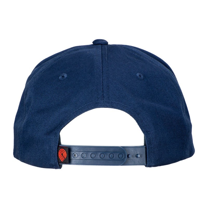 Powell-Peralta Vato Rat Snap Back Cap