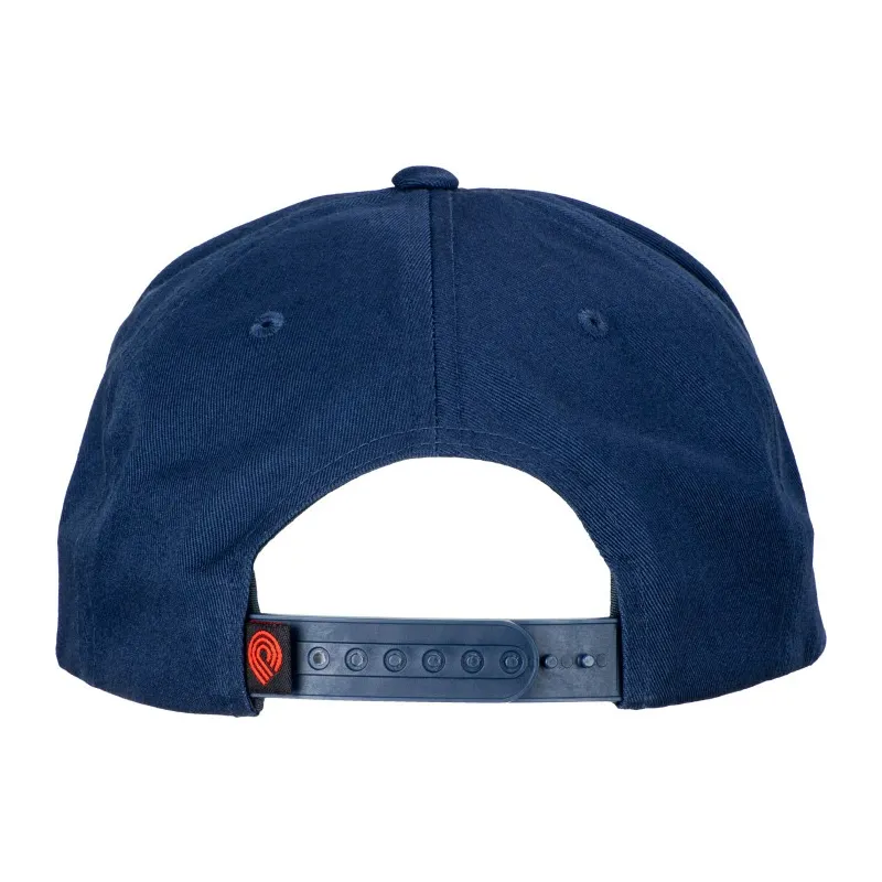 Powell-Peralta Vato Rat Snap Back Cap