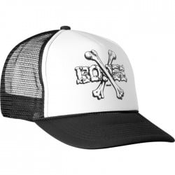Powell-Peralta Cross Bones Trucker Cap