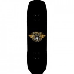 Powell-Peralta Pro Andy Anderson Heron 7-Ply Maple Gold Foil 9.13" Skateboard Deck