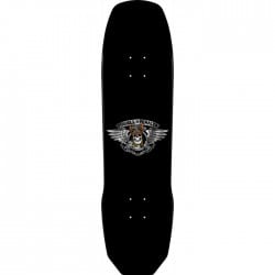 Powell-Peralta Powell Peralta Pro Andy Anderson Heron 7-Ply Maple Silver Foil 8.45" Skateboard Deck