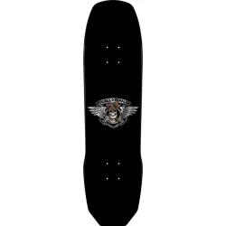 Powell-Peralta Powell Peralta Pro Andy Anderson Heron 7-Ply Maple Silver Foil 8.45" Skateboard Deck